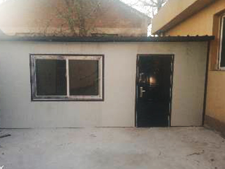 抚顺彩钢房厂家提质发展 适配多元建筑场景需求